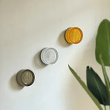 Acrylic Dimple LED Wall Sconce Light