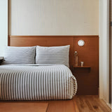 Acrylic Dimple LED Wall Sconce Light