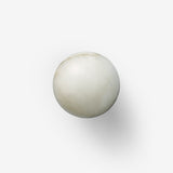 Alabaster Globe LED Wall Sconce Light