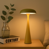 AquaGlow | Decorative LED Desk Lamp | Office Accent
