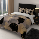 BotanicHome | Artistic Botanical Duvet Set | Bedroom Styling