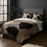 BotanicHome | Artistic Botanical Duvet Set | Bedroom Styling