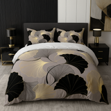 BotanicHome | Artistic Botanical Duvet Set | Bedroom Styling