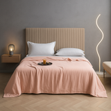 ChillRest | Breathable Cooling Blanket | Bedroom Comfort