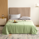 ChillRest | Breathable Cooling Blanket | Bedroom Comfort