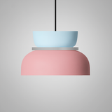 Dome LED Pendant Light
