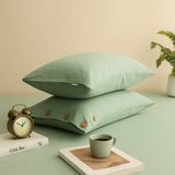 DreamLux | Luxury Soft Pillowcases | Bedroom Essentials