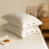 DreamLux | Luxury Soft Pillowcases | Bedroom Essentials