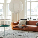 Japanese Washi Paper Globe Pendant Light