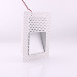 Motion Sensor LED Stair Wall Light
