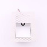 Motion Sensor LED Stair Wall Light