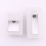 Motion Sensor LED Stair Wall Light
