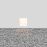 Motion Sensor LED Stair Wall Light