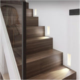 Motion Sensor LED Stair Wall Light