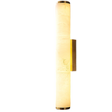 Marble Effect LED Wall Lamp