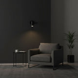 Modern Adjustable Swing Arm Wall Sconce