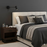 Modern Adjustable Swing Arm Wall Sconce