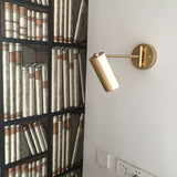 Modern Adjustable Swing Arm Wall Sconce