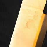 Modern Alabaster Tube LED Wall Sconce