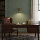 Modern Aluminum LED Wall Sconce Adjustable