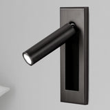 Modern Aluminum LED Wall Sconce Adjustable