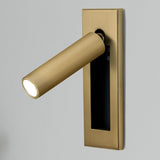 Modern Aluminum LED Wall Sconce Adjustable