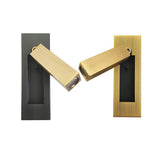 Modern Aluminum LED Wall Sconce Adjustable