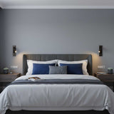 Modern Aluminum LED Wall Sconce Adjustable