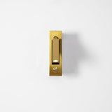 Modern Aluminum LED Wall Sconce Adjustable