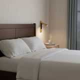Modern Aluminum LED Wall Sconce Adjustable