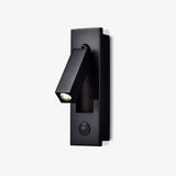 Modern Aluminum LED Wall Sconce Adjustable