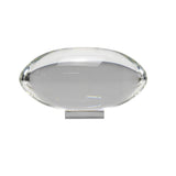 Modern Crystal LED Projection Table Lamp
