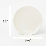 Modern Frosted Glass Globe Wall Sconce