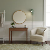 Modern Iron Wall Sconce with Rotating Head