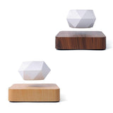 Modern Magnetic Floating Flower Pot Rotating
