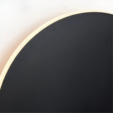 Modern Nordic Round LED Wall Sconce Light