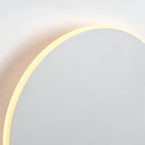 Modern Nordic Round LED Wall Sconce Light