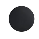 Modern Nordic Round LED Wall Sconce Light