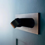 Modern Recessed LED Wall Sconce Adjustable