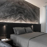 Modern Recessed LED Wall Sconce Adjustable