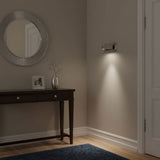 Modern Recessed LED Wall Sconce Adjustable