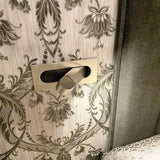 Modern Recessed LED Wall Sconce Adjustable
