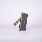 Modern Recessed LED Wall Sconce Adjustable