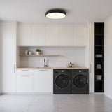 Modern Round LED Flush Mount Light