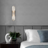 Nordic Alabaster Marble Wall Sconce LED