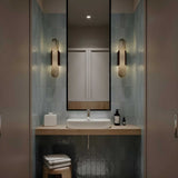 Nordic Alabaster Marble Wall Sconce LED