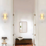 Nordic Alabaster Marble Wall Sconce LED