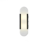 Nordic Alabaster Marble Wall Sconce LED
