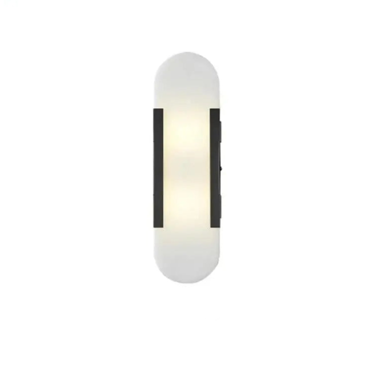 Nordic Alabaster Marble Wall Sconce LED