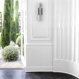 Nordic Alabaster Marble Wall Sconce LED